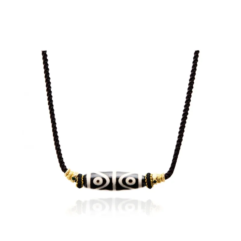 CEETOL Jade Necklaces Unisex-42