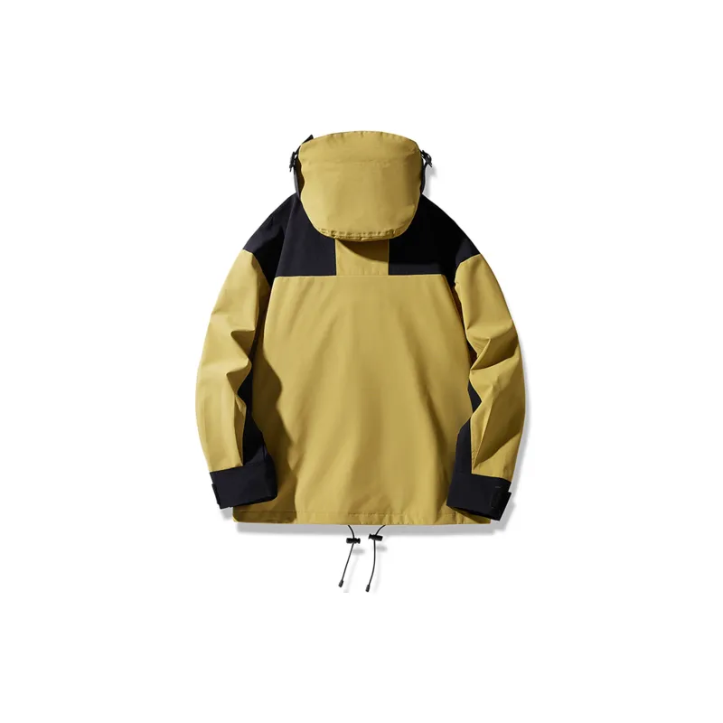 GSON Jackets Unisex-8
