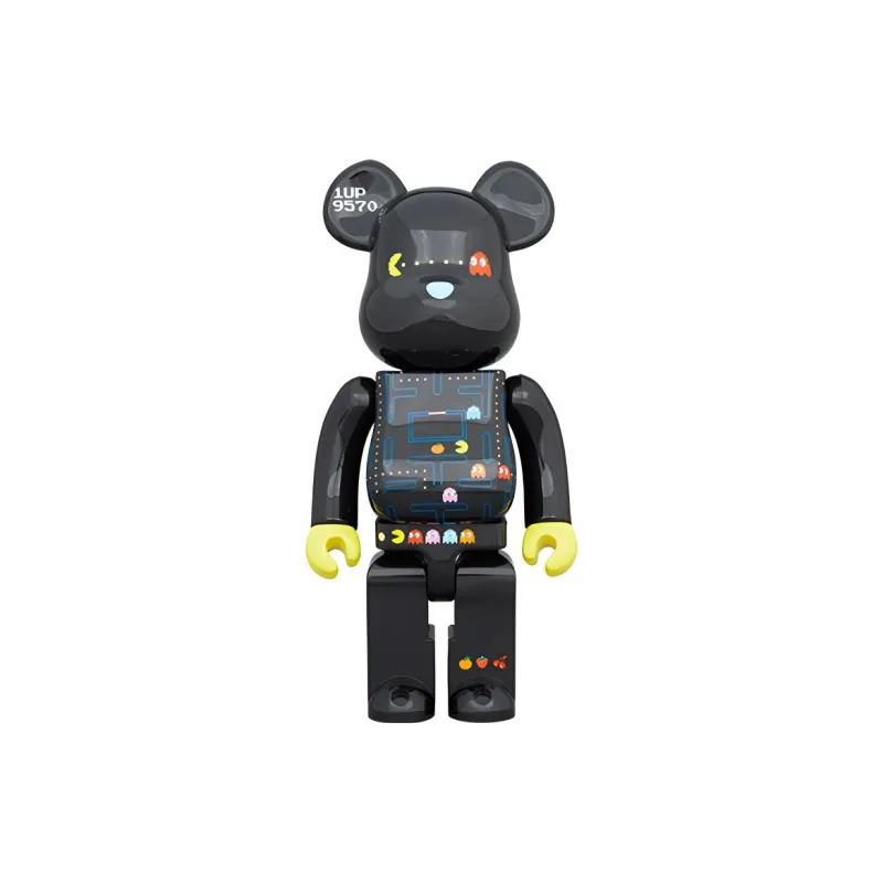 BE@RBRICK Pac-Man-1
