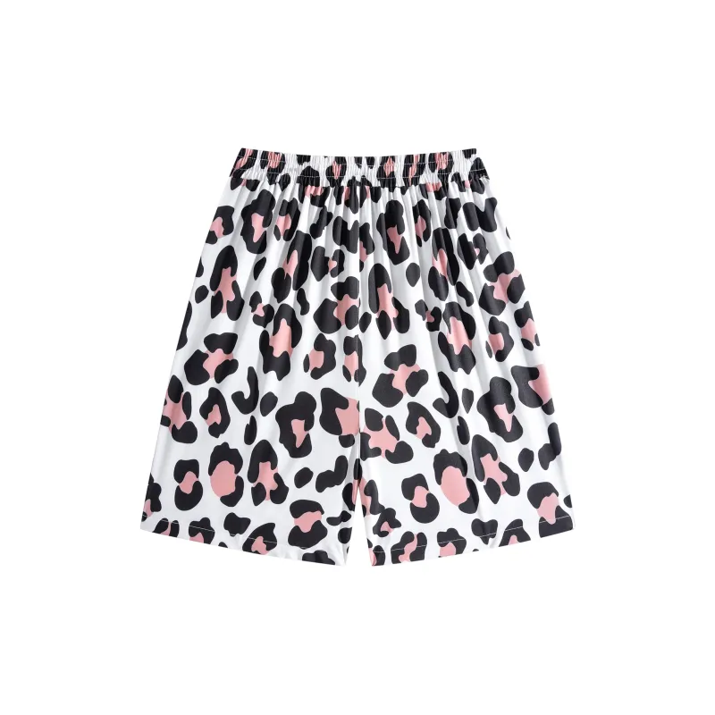 NXPTP Casual Shorts For Summer Unisex 2 Pack-17