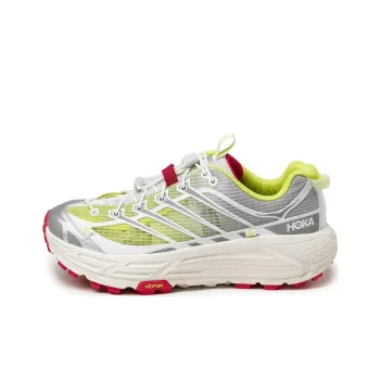 HOKA ONE ONE Mafate Three 2 'Yellow'