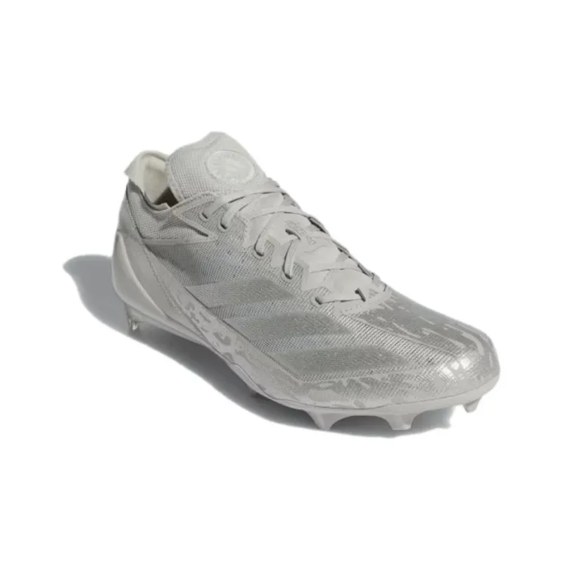 Adidas Adizero Electric Speed Juice Grey Silver Metallic-2