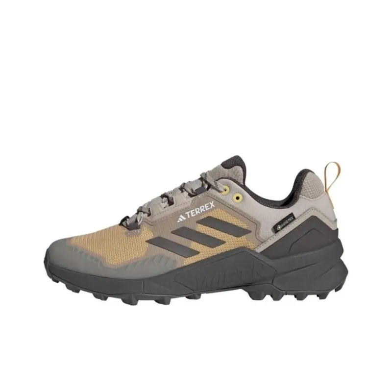 Terrex Swift Adidas R3 GORE-TEX 'Wonder Beige'-0