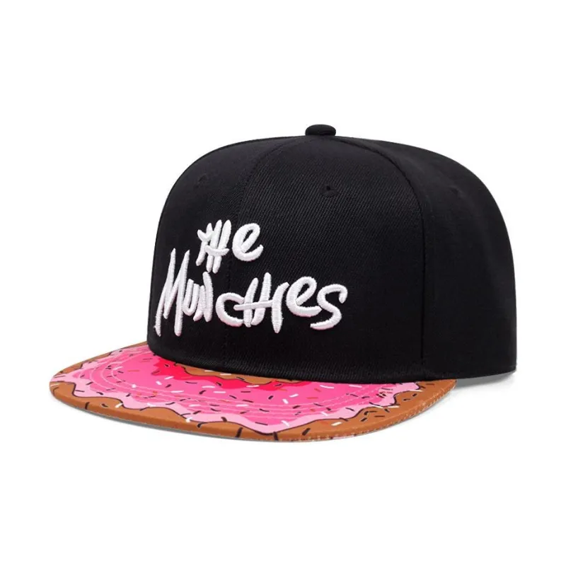 BEPOP Polyester Baseball Caps Unisex-7