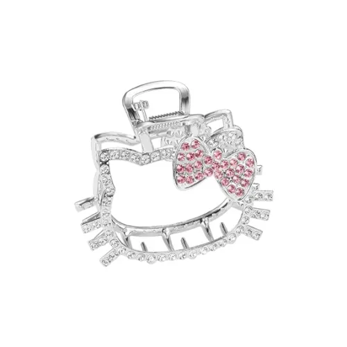 Mango Ornaments Hair Clips Women's