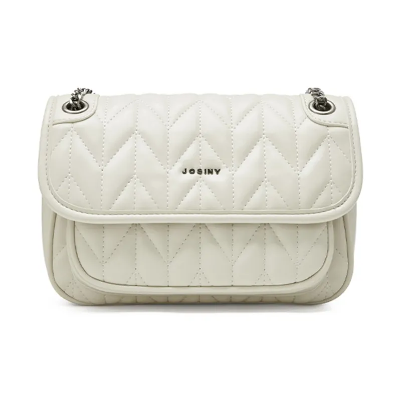 JOSINY PU Crossbody Bag Shoulder Bag Women's-3