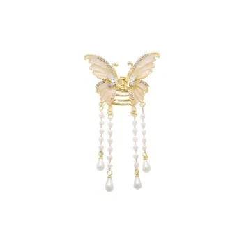 Jiuyi Hair Clips Women's