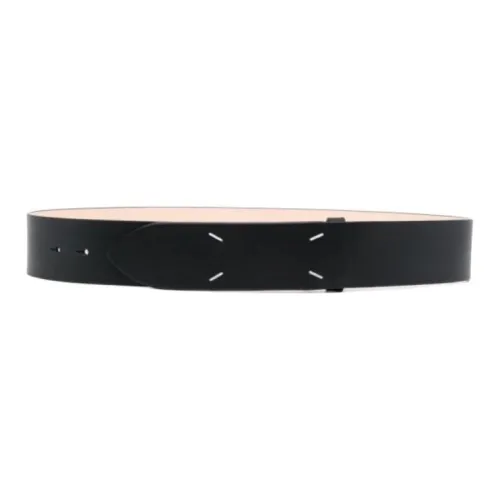 Maison Margiela Leather Belts Men