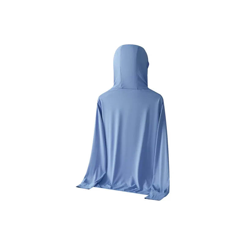 PEIMENG Sun Protection Clothing Unisex-13