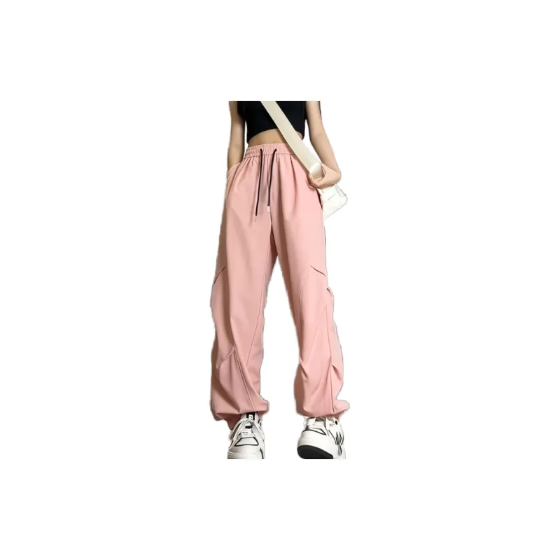 WELTER EXPERIMENT Casual Pants Unisex-17