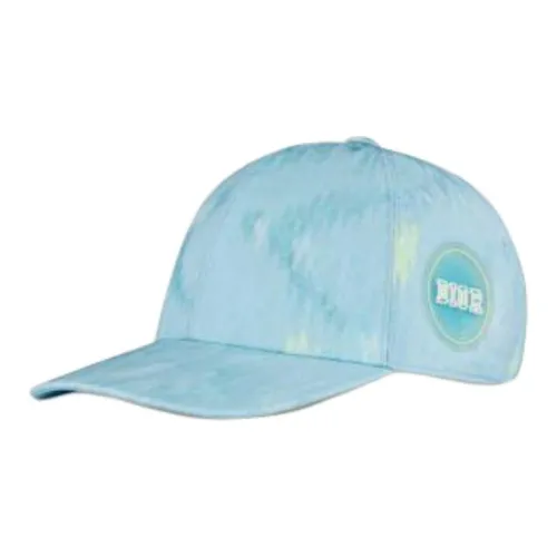 DIOR Polyester Baseball Caps Kids' Light Blue
