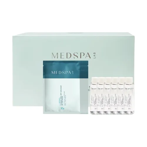 MedSPA 스킨케어 세트 남녀공용
