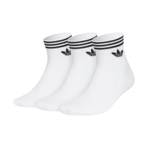 Adidas Originals Unisex Socks