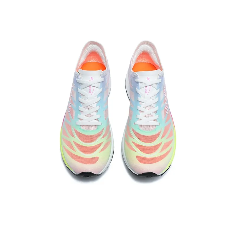 Up Run Speedy Sprinter Running Shoes Unisex Seven Colors Of The Rainbow-2