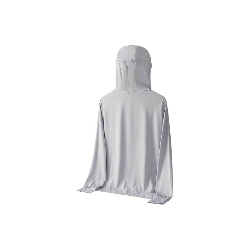 PEIMENG Sun Protection Clothing Unisex-4
