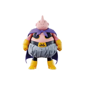 MegaHouse Majin Buu Dod Dragon Ball Z Scale Figures