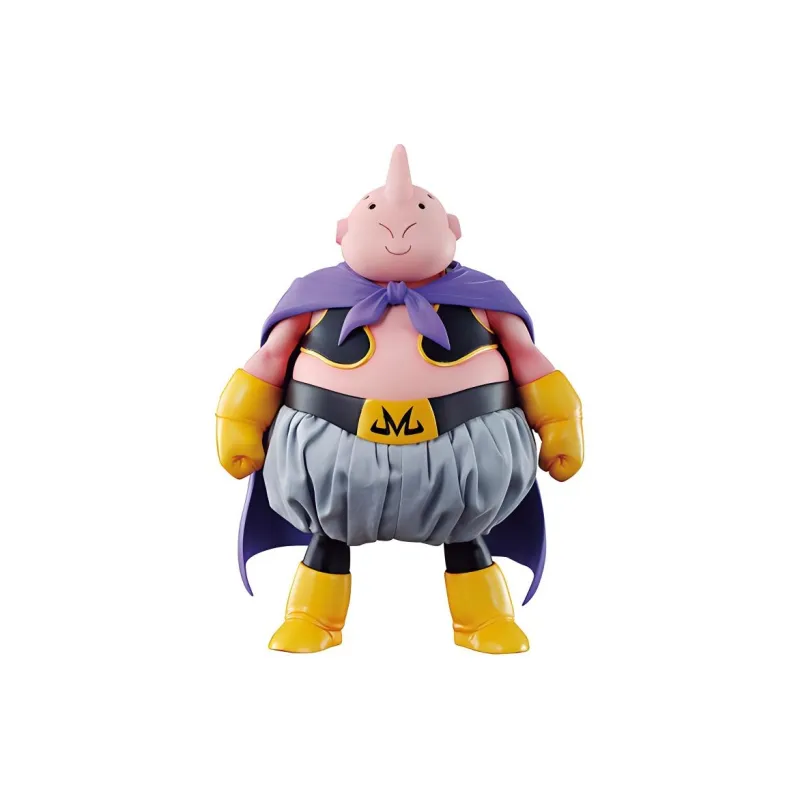MegaHouse Majin Buu Dod Dragon Ball Z Scale Figures-0
