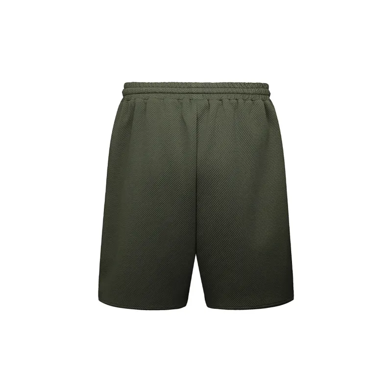STK SMALL TOWN KID Casual Shorts Unisex-5