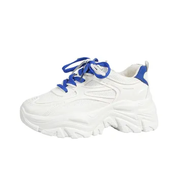 Luji Low Top Chunky Sneakers Women's