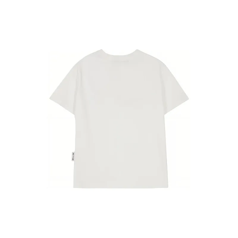 ANDERSSON BELL T-Shirts Women's White-1