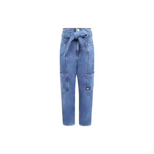 Tommy Hilfiger Jeans Women's Blue