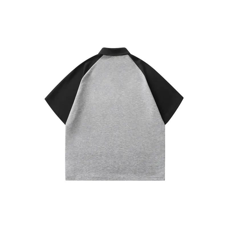 NORTHMORE Polo Shirts Unisex-7