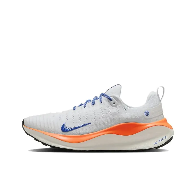 Nike React Infinity Run 4 Fp Blueprint Pack Women's-0