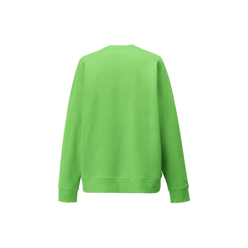 Onitsuka Tiger Sweatshirt Unisex Green-1