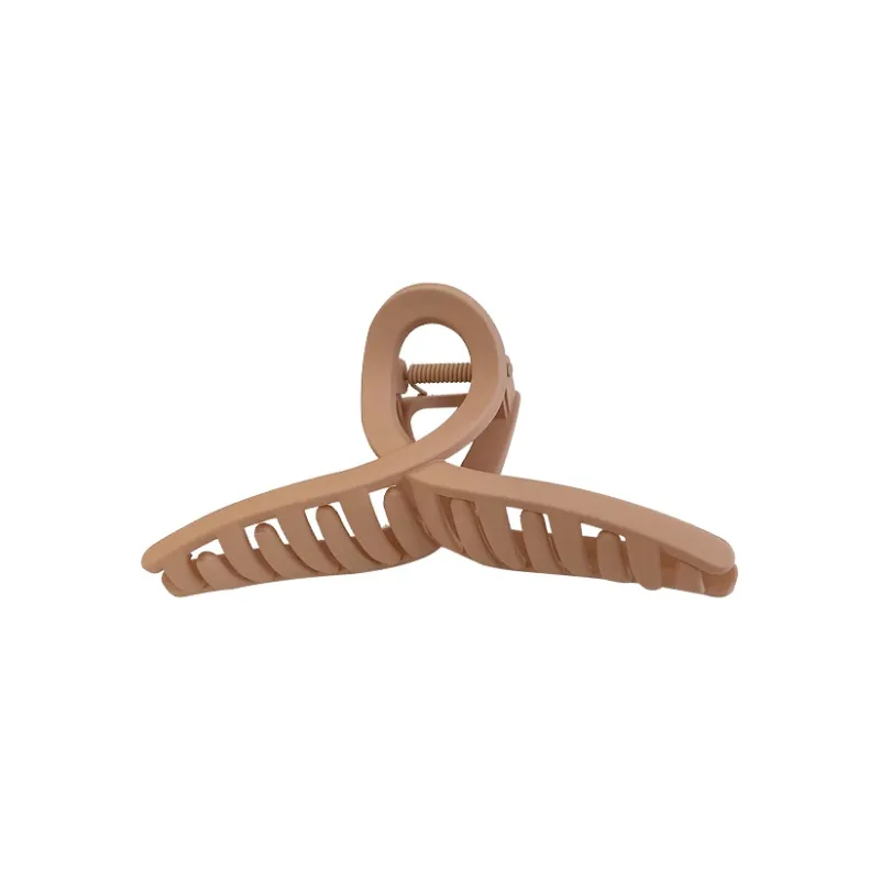 Like A Dream Resin Hair Clips Women's Multiple Colors-6
