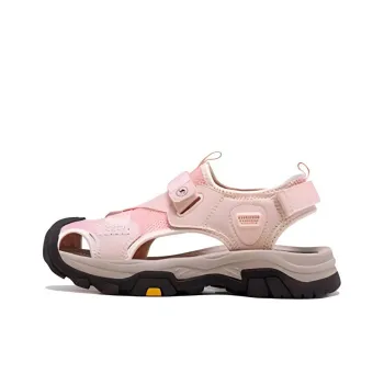 CAMEL Beach Sandals Women's Pink
