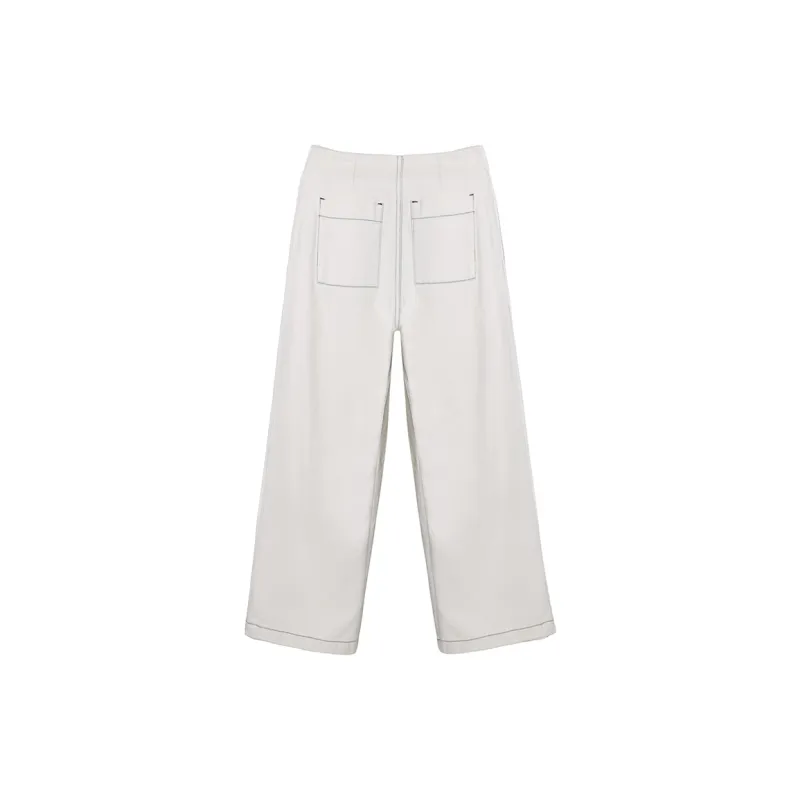ZAVK Jeans Women's-1