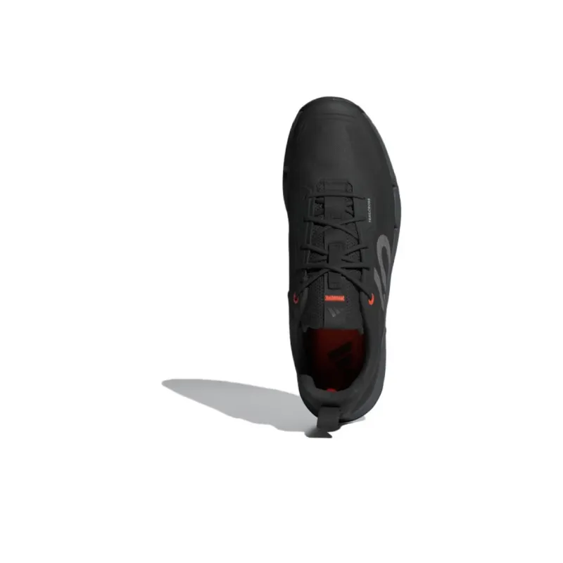 Adidas Five Ten Trailcross Lt Core Black Grey Grey-4