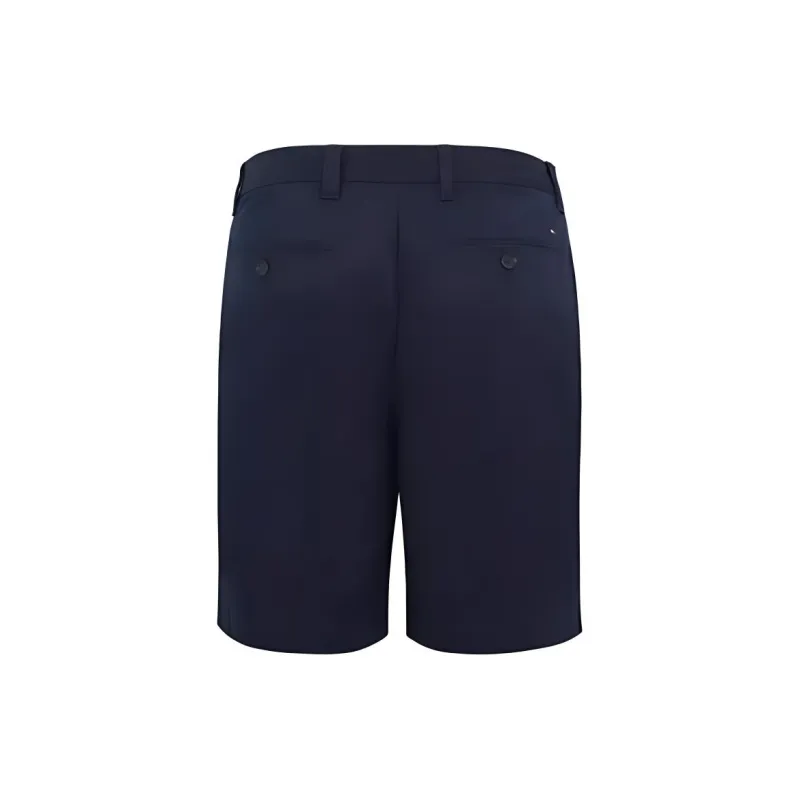 Tommy Hilfiger Casual Shorts Men's Navy Blue-1