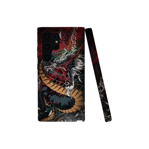 Keshami Phone Cases