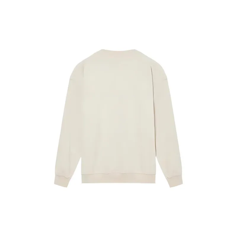 DKNY Sweatshirts Men Light Coffee-1