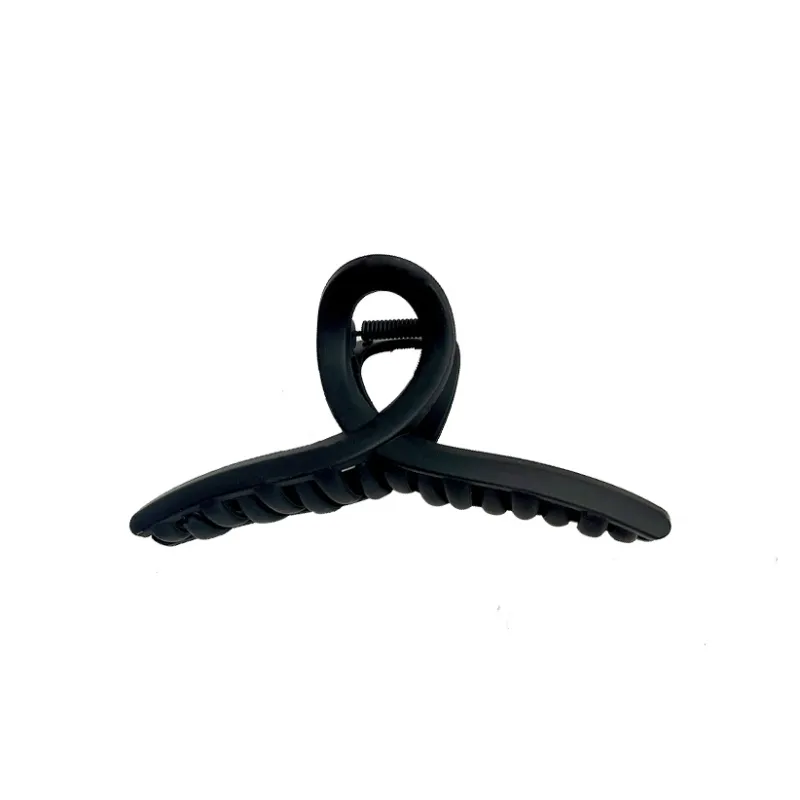 Like A Dream Resin Hair Clips Women's Multiple Colors-4