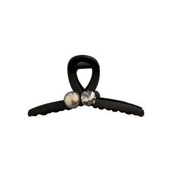 Like A Dream Acrylic Hair Clips Women's