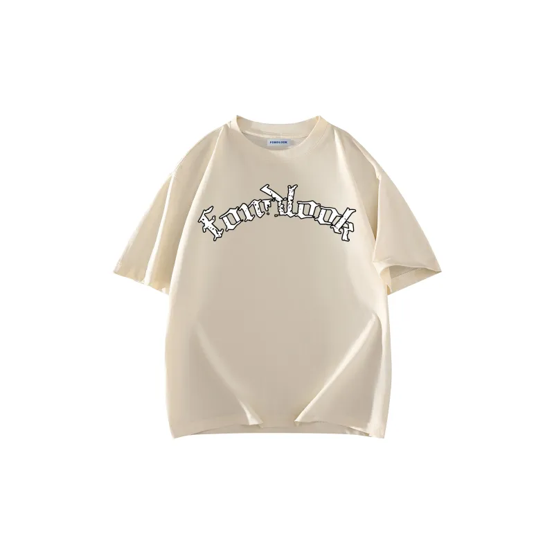 FONDLOOK T Shirts Unisex-13