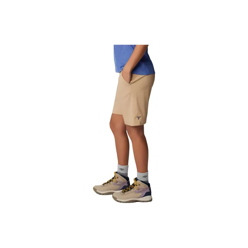 Columbia Back Beauty™ Casual Shorts Women's Canoe Color-2