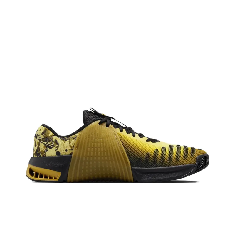 Nike Metcon 9 Amp Bronzine Citron Tint-1