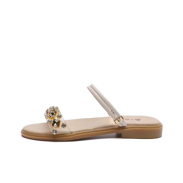FIRS One Strap Sandals Women's-0