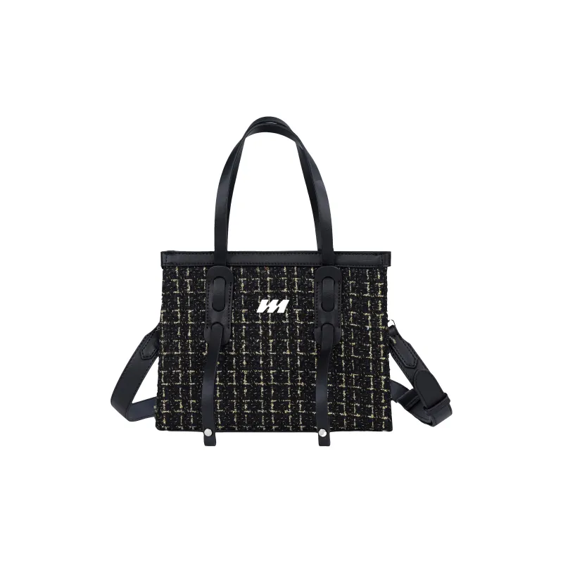 MQ PVC Tote Bag Shopping Bag Handbag Crossbody Bag Shoulder Bag Women's Multicolor-15