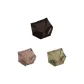 FG-2940/G-Black+Dark Coffee+Vintage Green/3 Pack