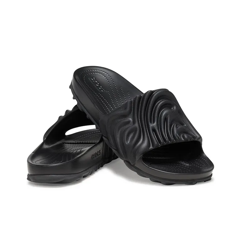 Crocs Pollex Slide By Salehe Bembury Sasquatch-3