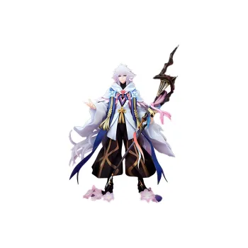 ALTER FGO Scale Figures