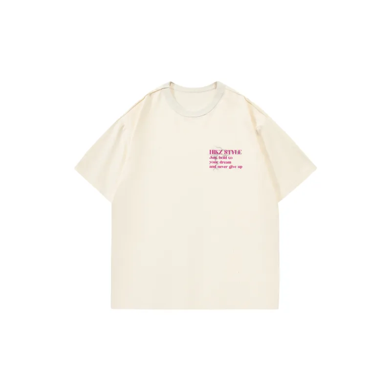 HIKZ T Shirts Unisex-5