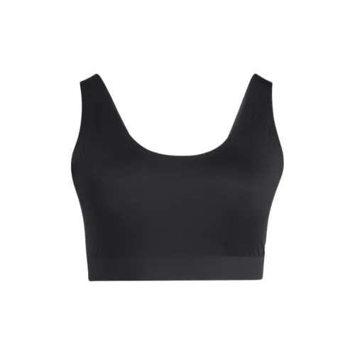 Adidas Lounge PURELOUNGE Bra Women's Black/White