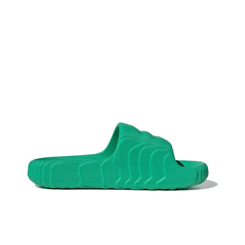 Adilette 22 Adidas Originals Slide 'Surf Green' Women's-1