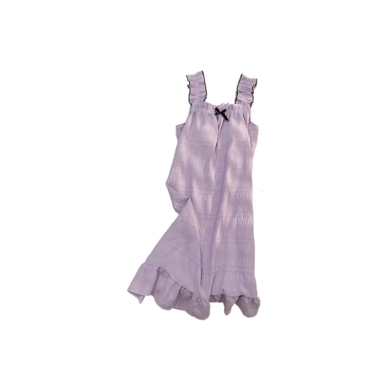 Ta Yan Women's Nightgowns-12