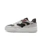 White Gray Brown